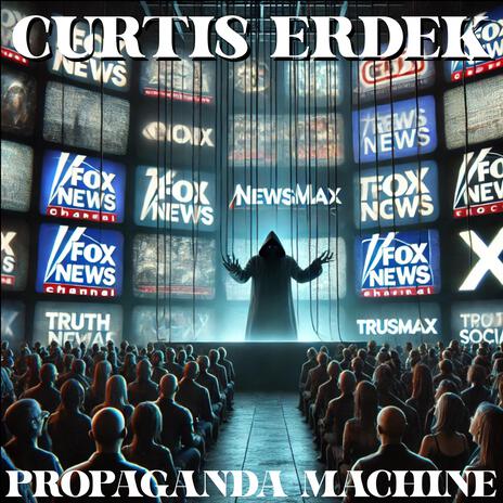 Propaganda Machine