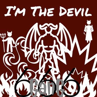 I'm The Devil