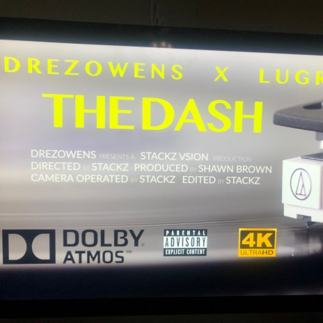 The Dash ft. Lu Grady | Boomplay Music