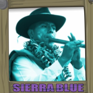 Sierra blue