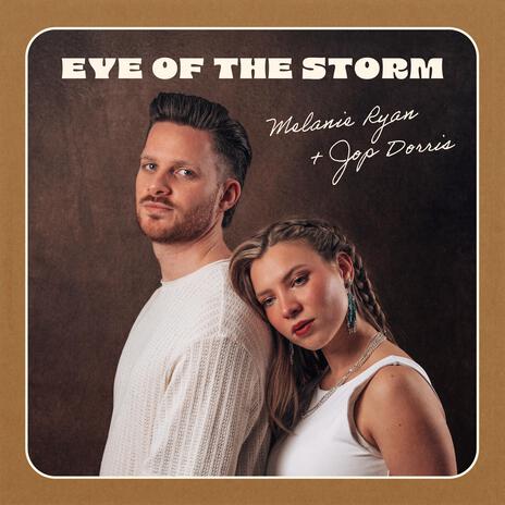 Eye of the Storm ft. Jop Dorris | Boomplay Music