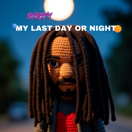 My Last Day or Night | Boomplay Music