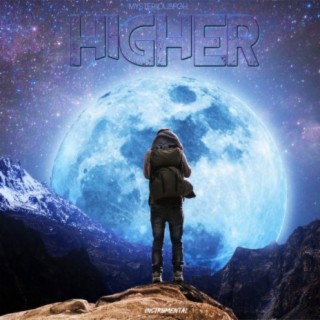 Higher (Instrumental)