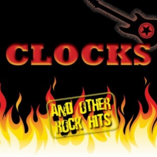 Best Of Rock: Clocks