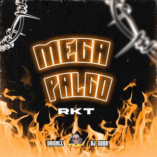 MEGA PALGO RKT