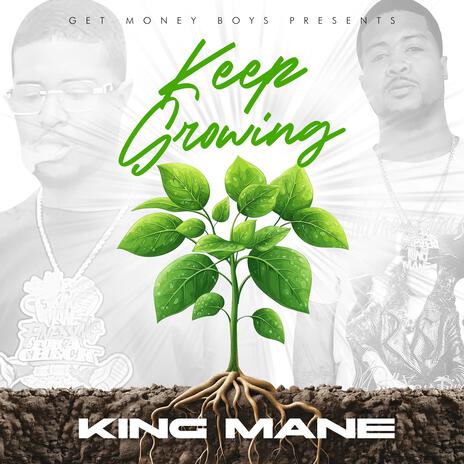 Keep Growing | Boomplay Music