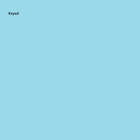 Keyed | Boomplay Music