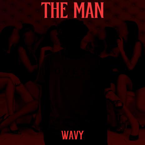 The Man | Boomplay Music