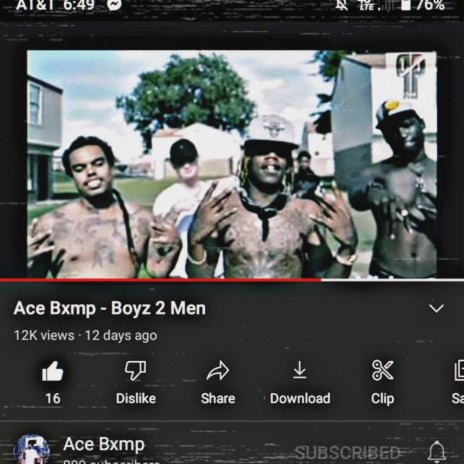 Boyz 2 Men | Boomplay Music