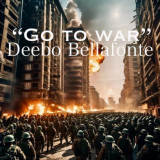 Go to war