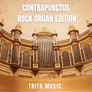 Contrapunctus Rock Organ Edition