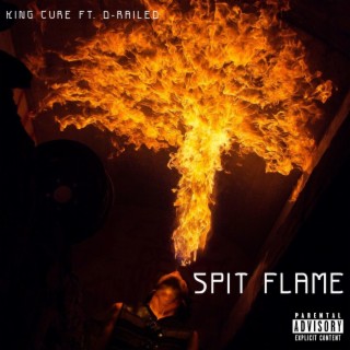 Spit Flame