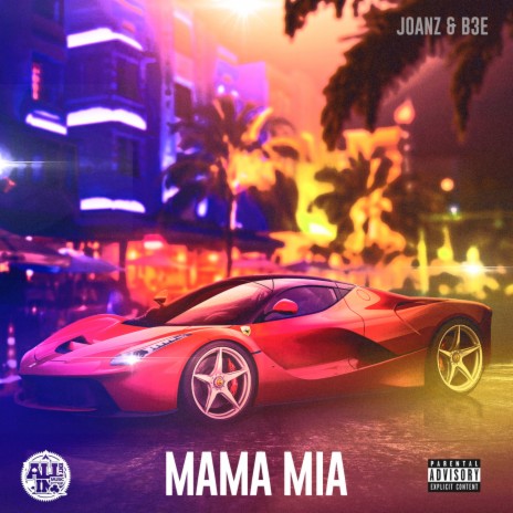 Mama Mia | Boomplay Music