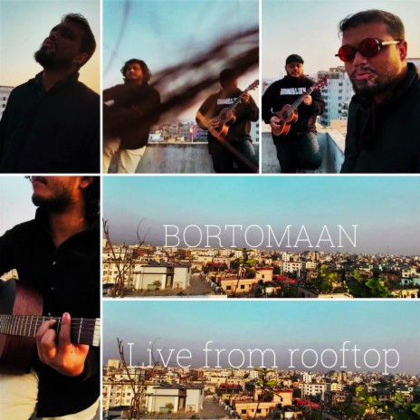 Bortomaan (Live From Rooftop) | Boomplay Music