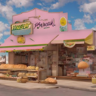 Panaderia