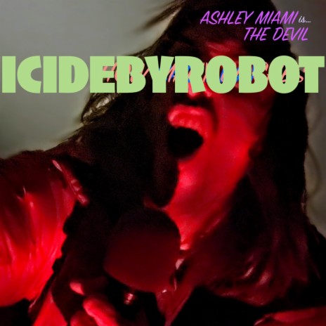 Suicide by Robot | Boomplay Music