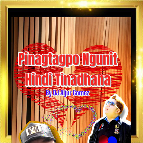 Pinagtagpo Ngunit Hindi Tinadhana | Boomplay Music