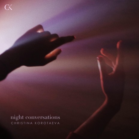 Night conversations | Boomplay Music