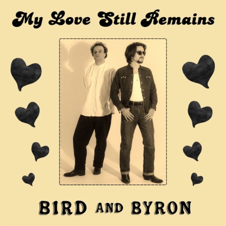 My Love Still Remains | Boomplay Music