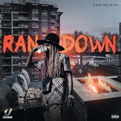 Ran Down | Boomplay Music