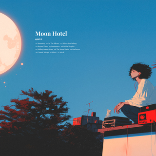 Moon Hotel