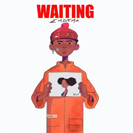 Waiting | Boomplay Music