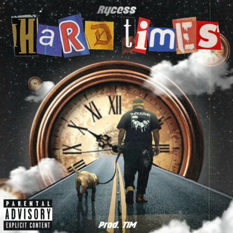 Hard Times | Boomplay Music