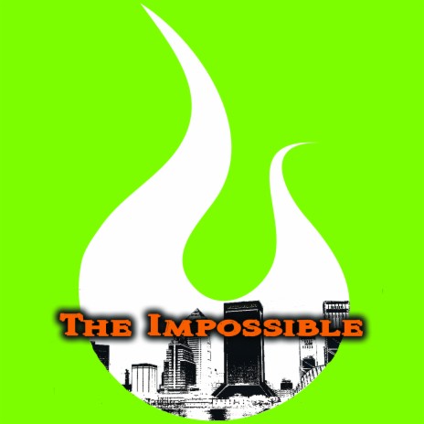 The Impossible (feat. Patrick Bass) | Boomplay Music