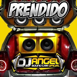 Prendido (Car Audio)