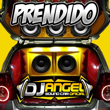 Prendido (Car Audio)