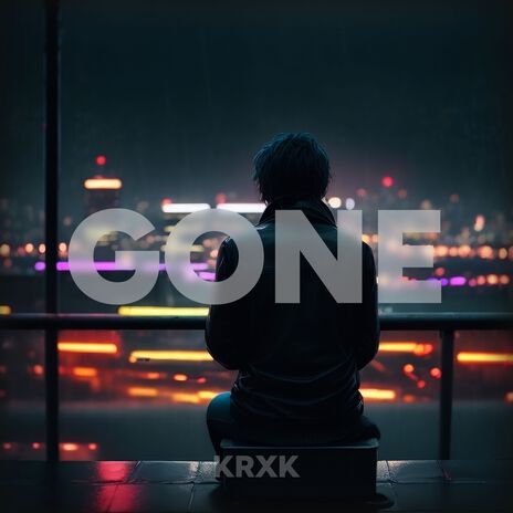 Gone | Boomplay Music