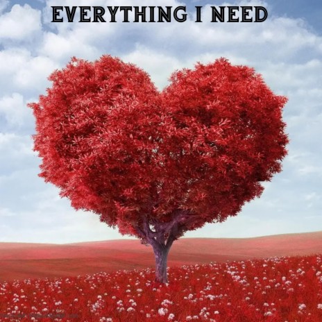 Everything I Need ft. Cate, Alexander Stewart, Etham & LOVA | Boomplay Music