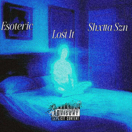 Lost it ft. Shxtta Szn | Boomplay Music