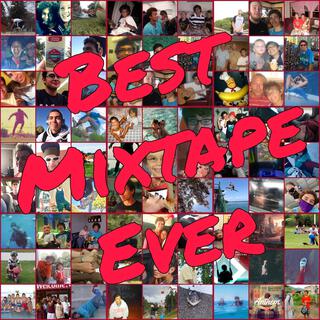 Best Mixtape Ever, Vol. 1