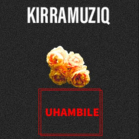 Uhambile | Boomplay Music