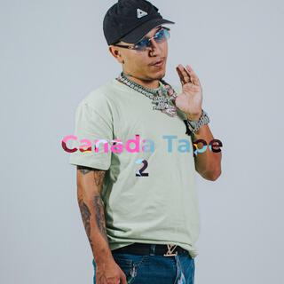 Canada Tape 2