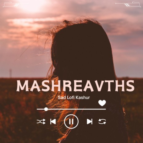 MASHREAVTHS JaNan (sad lofi slow reverb) | Boomplay Music