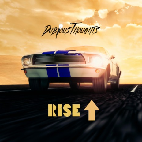 Rise Up ft. Toylah | Boomplay Music