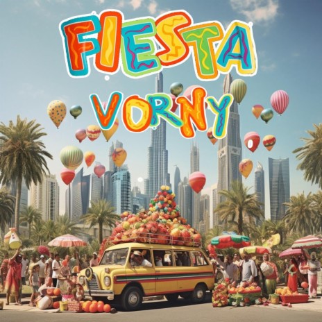 Fiesta | Boomplay Music