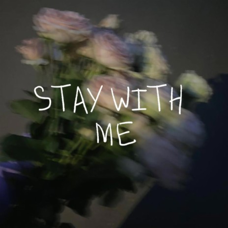 Stay with me ft. Hyrcasia & Astralkloud | Boomplay Music