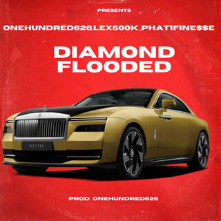 Diamond Flooded