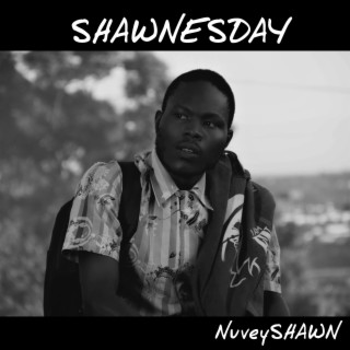 SHAWNESDAY EP