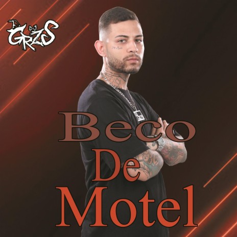 Beco De Motel ft. Mc VTN | Boomplay Music