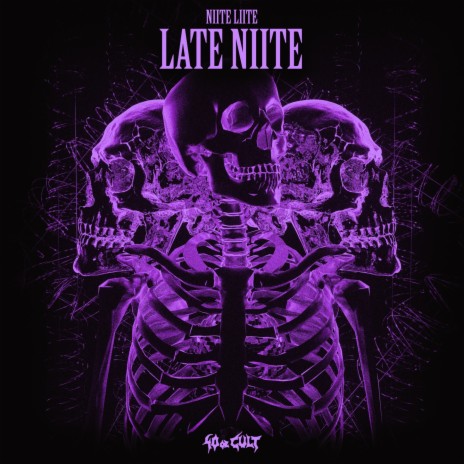 Late Niite | Boomplay Music