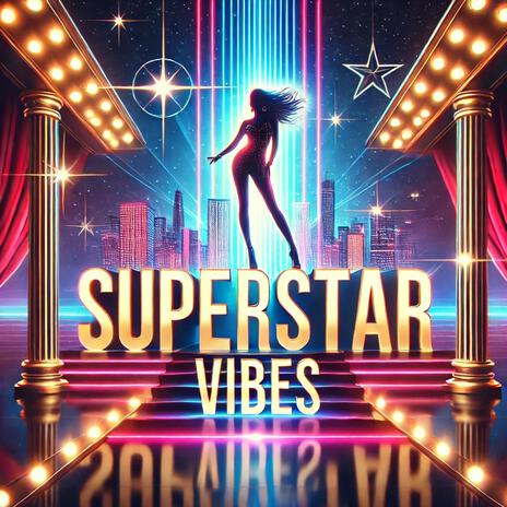 Superstar vibes | Boomplay Music