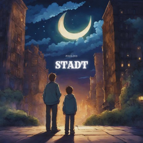 STADT | Boomplay Music