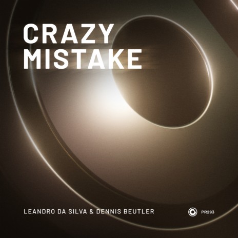 Crazy Mistake ft. Dennis Beutler | Boomplay Music