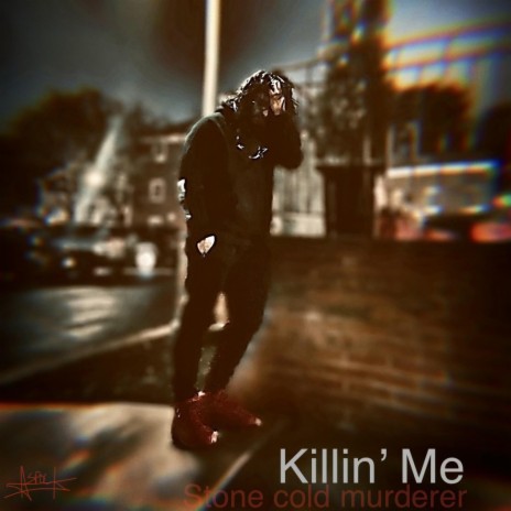 Killin' Me (Stone Cold Murderer) ft. Mike Royal | Boomplay Music