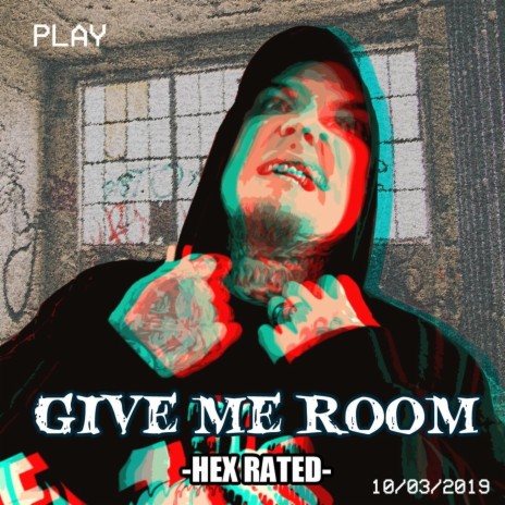 Give Me Room | Boomplay Music