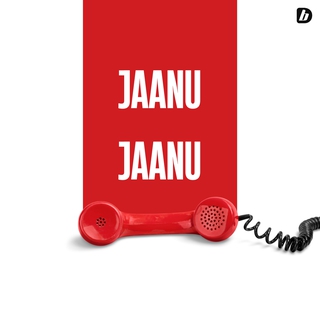 Jaanu Jaanu